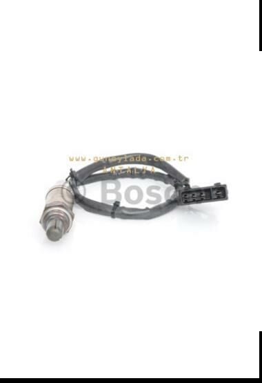 LAMBDA,OKSİJEN SENSÖRÜ [Skoda Felicia,1.3Mpi]  6U0906265C  12