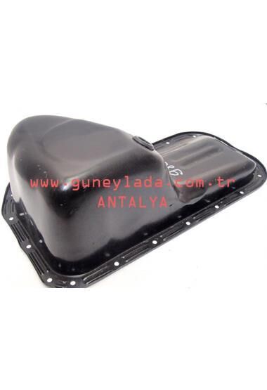 MOTOR-KARTER 49 Lada Niva