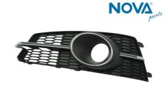 Audi A6 - Tampon Izgarası Sol 15-18 - [Audi A6 Quattro] - 4G0807647C