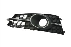 Audi A6 - Tampon Izgarası Sol 15-18 - [Audi A6 Quattro] - 4G0807647C