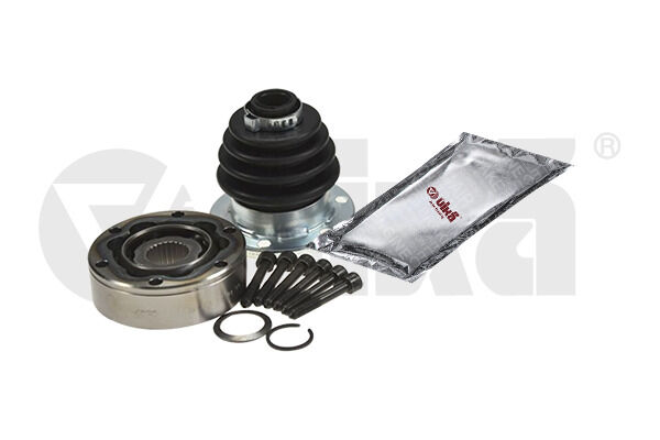 Audi TT - Aks Lalesi Kit 81-92 - 251598101X