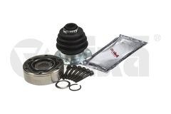 Audi TT - Aks Lalesi Kit 81-92 - 251598101X