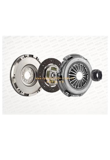 DEBRİYAJ SETİ + VOLANTLI  [Skoda,Volkswagen,Audi,Seat 1.6TDİ,CAYA-B-C,AGR,AHU]