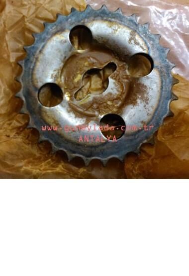 E3 MOTOR-YAĞ POMPA DİŞLİSİ 49 Lada Niva