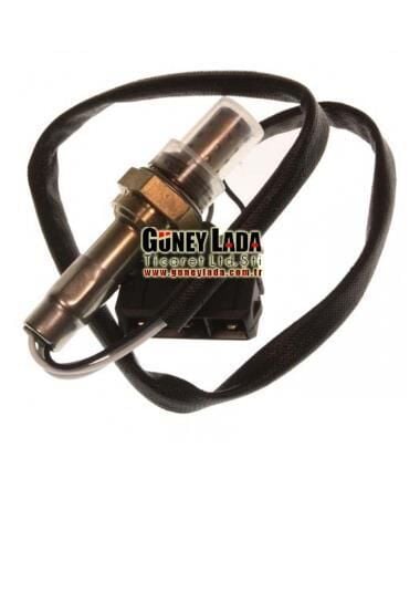 LAMBDA,OKSİJEN SENSÖRÜ [Skoda Felicia,1.3Mpi]   12