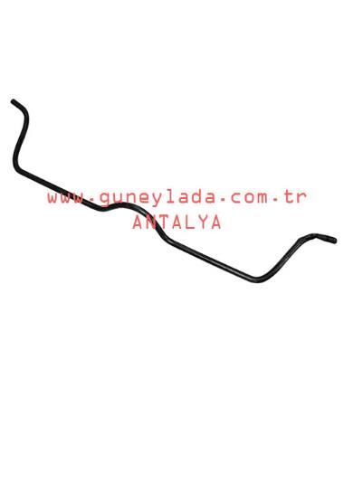 ÖN TAKIM-VİRAJ DEMİRİ 51 Lada Vega