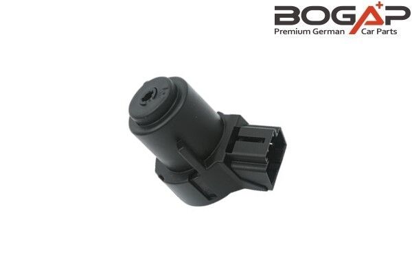 Volkswagen Polo - Kontak Soketi- [Skoda Fabia, Rapid; Seat Ibiza; Volkswagen Transporter T6, Transporter T7] - 6R0905865