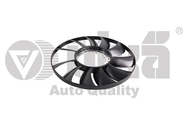 Audi A4 - Fan Motor Pervanesi - [Audi A6; Volkswagen Passat; Skoda Superb] - 058121301B