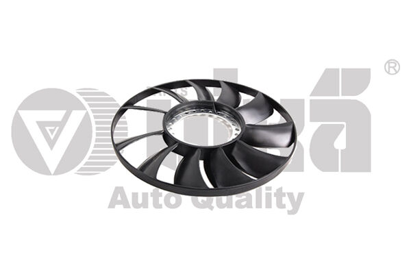 Audi A4 - Fan Motor Pervanesi - [Audi A6; Volkswagen Passat; Skoda Superb] - 058121301B