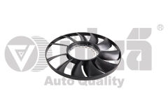 Audi A4 - Fan Motor Pervanesi - [Audi A6; Volkswagen Passat; Skoda Superb] - 058121301B