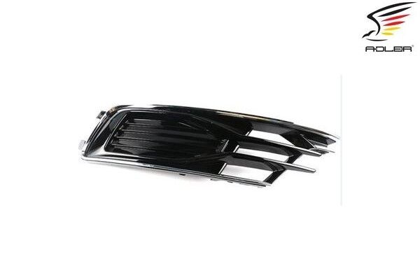 Audi A6 - Tampon Izgarası Sol 15-18 - 4G0807647