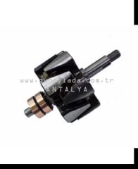 ELEK-ALTERNATÖR ROTORU Bulgaria 48 Lada Samara