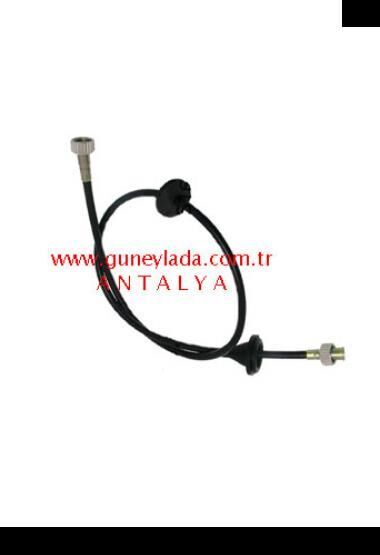 KİLOMETRE TELİ  [Skoda Favorit,Forman,Pickup] 11