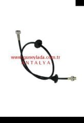 KİLOMETRE TELİ  [Skoda Favorit,Forman,Pickup] 11