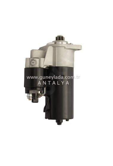 MARŞ MOTORU KOMPLE [Skoda Felicia,Pickup, AEF,1.9D]   12p