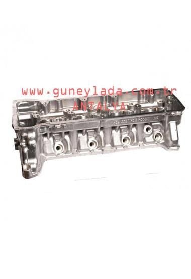 MOTOR-SİLİNDİR KAPAĞI 1500cc 1600cc 47 49 Lada Vaz Niva