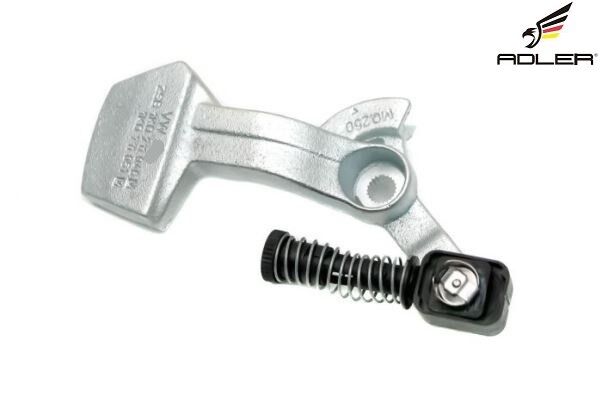 Audi A3 - Vites Değiştirme Levyesi & Halat Ucu - [Volkswagen Golf, Passat; Skoda Octavia, Superb, Yeti; Seat Leon, Toledo] - 1K0711046M