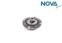 Audi A4 - Fan Termiği 1.6-1.8-1.8 T-1.9 AHL-ADP-ADR-AEB-APT-APU-AWT-AFN-AVG-AVF-AWX - [Audi A6; Volkswagen Passat; Skoda Superb] - 058121350