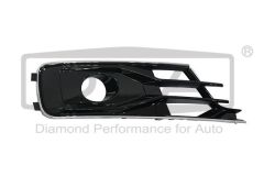 Audi A6 - Sis Far Izgarası Sağ 15-18 - [Audi A6 Quattro] - 4G0807648A