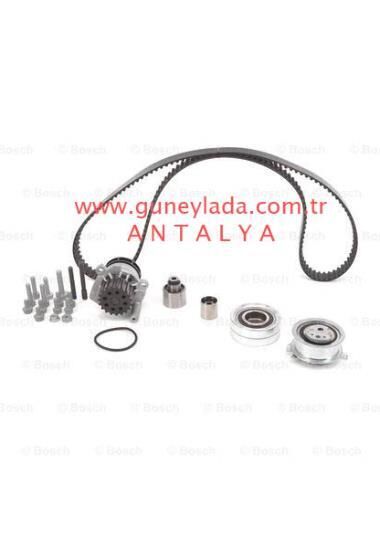 EKSANTİRİK,TRİGER SETİ + DEVİRDAİM [Skoda,Volkswagen,Audi,Seat 1.6,2.0,CAYA,CAYB,CAYC] 13