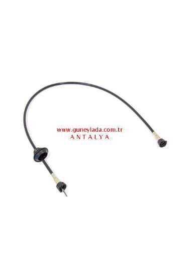 KİLOMETRE TELİ  [Skoda Favorit,Forman,Pickup]  11