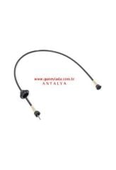 KİLOMETRE TELİ  [Skoda Favorit,Forman,Pickup]  11