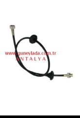 KİLOMETRE TELİ  [Skoda Favorit,Forman,Pickup]  11
