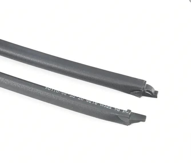 SUNROOF LASTİĞİ, CONTASI ARKA TK. [Skoda Yeti, SuperB, Volkswagen] 1K9898068