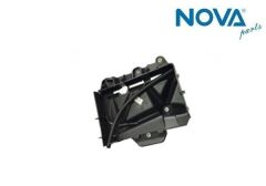 Volkswagen Polo - Akü Alt Braketi - [Skoda Fabia, Roomster; Seat Ibiza, Cordoba] - 6R0915331C