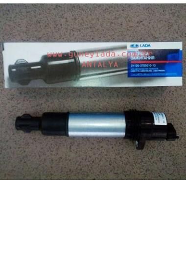 1600cc ELEK-ATESLEME KALEM BOBİNİ 16V LECAR 51 52 Lada Vega Kalina