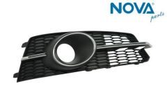 Audi A6 - Tampon Izgarası Sağ 15-18 - [Audi A6 Quattro] - 4G0807648C