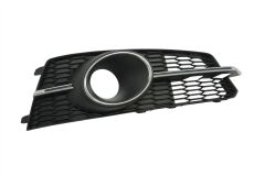 Audi A6 - Tampon Izgarası Sağ 15-18 - [Audi A6 Quattro] - 4G0807648C