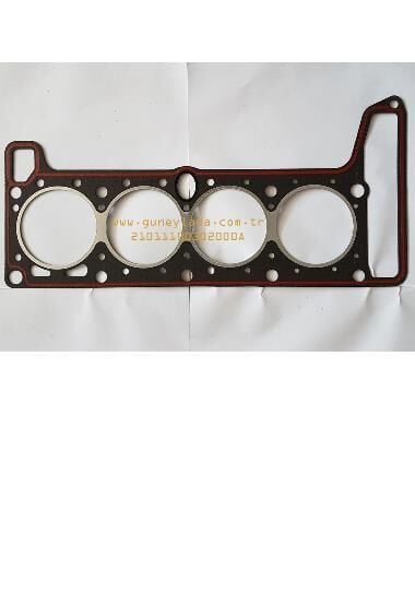 CONTA-SİLİNDİR KAPAK 1600cc 49 Lada Niva