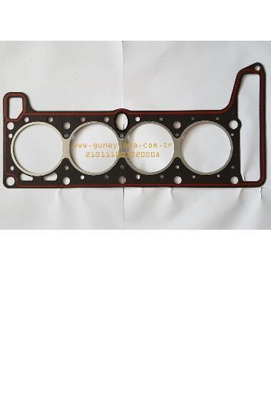 CONTA-SİLİNDİR KAPAK 1600cc 49 Lada Niva