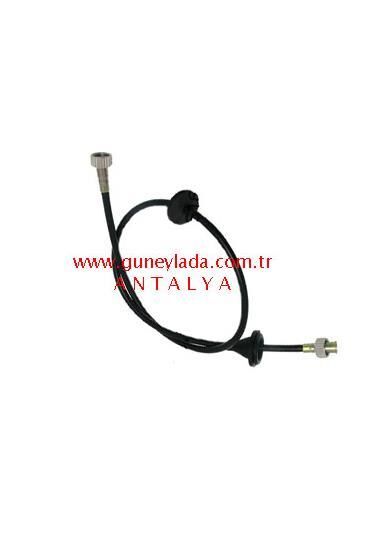 KİLOMETRE TELİ  [Skoda Favorit,Forman,Pickup]  11
