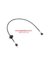 KİLOMETRE TELİ  [Skoda Favorit,Forman,Pickup]  11