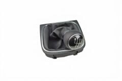Volkswagen Jetta - Vites Topuzu & Körüğü 5 İleri - [Volkswagen Golf] - 1K0711113CF