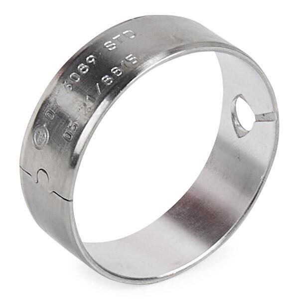 YATAK - BALANS STD. 2 Adet [Skoda Felicia AEF 1.9 Dizel] Glyco 07-3089