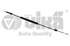 Audi A3 - Vites Teli (Seçme) BSE-BLG-BMY-CAXA-BGU-BLS-BXE-BSF - [Volkswagen Golf; Skoda Octavia; Seat Toledo] - 1K0711265B