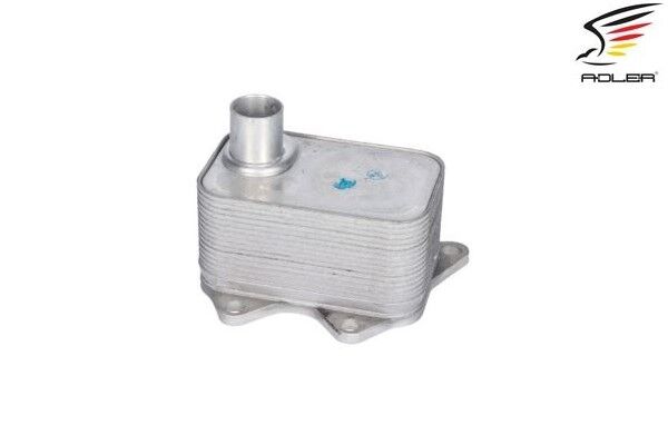 Audi A3 - Yağ Soğutucu 1.8 TFSI - [Audi A4, A5, A6, Q3, Q5; Volkswagen CC, Golf, Jetta, Passat; Seat Leon; Skoda Octavia] - 06J117021J