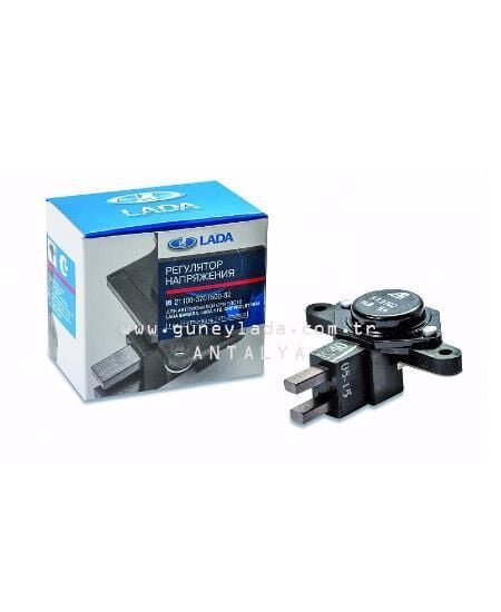 ELEK-ALTERNATÖR KONJEKTÖR KMP. 48 Lada Samara