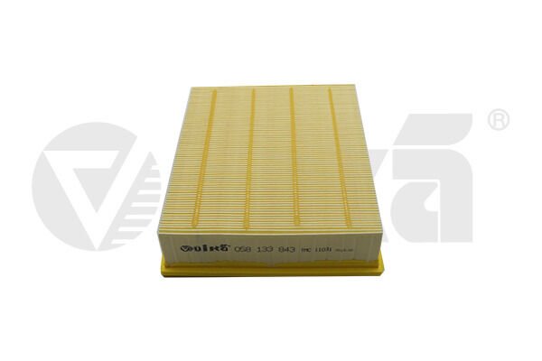 Hava Filtresi 1.6-1.8-1.8T-1.9 TDI AFN-AVF-ADR-AEB-AWT-ALZ - 058133843