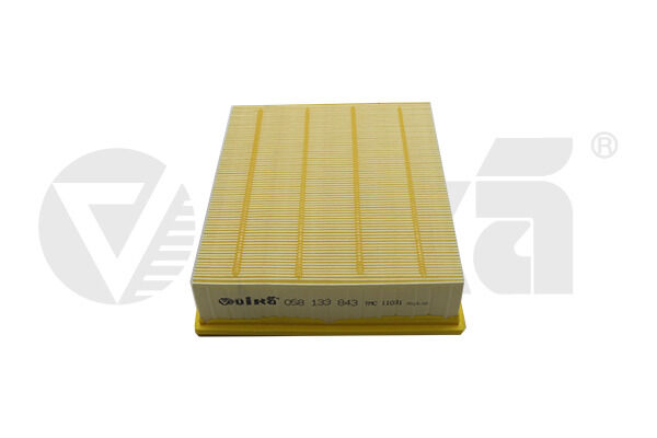 Hava Filtresi 1.6-1.8-1.8T-1.9 TDI AFN-AVF-ADR-AEB-AWT-ALZ - 058133843