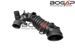 Volkswagen Passat - Hava Filtre Borusu 1.8 AWT - [Audi A4; Skoda Superb] - 058133356P