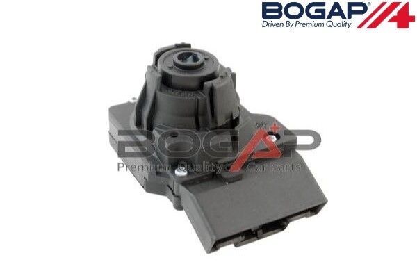 Volkswagen Polo - Kontak Soketi - [Seat Ibiza, Toledo; Skoda Fabia, Rapid] - 6RA905865