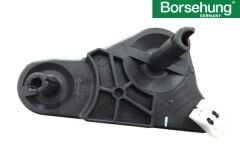 Volkswagen Polo - Vites Seçici Levye - [Skoda Fabia, Rapid; Seat Ibiza, Toledo; Audi A1] - 6R0711202