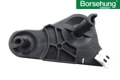 Volkswagen Polo - Vites Seçici Levye - [Skoda Fabia, Rapid; Seat Ibiza, Toledo; Audi A1] - 6R0711202