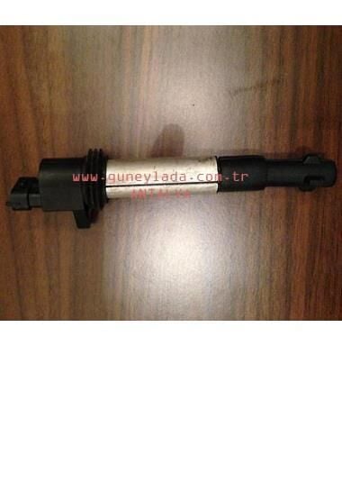 1600cc ELEK-ATESLEME KALEM BOBİNİ 16V 51 52 Lada Vega Kalina