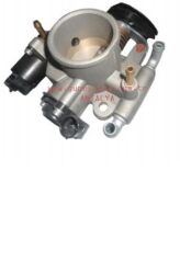 ENJ.GAZ KELEBEK GÖVDE KMP. BOSCH 49 Lada Niva