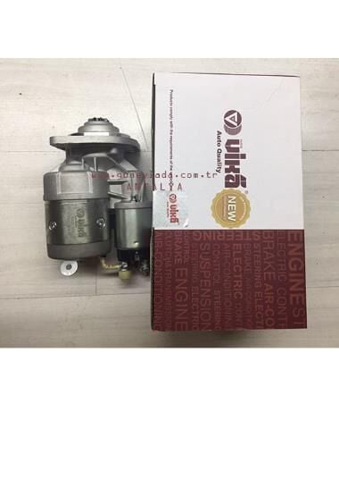 MARŞ MOTORU KOMPLE  Şanzumanlı Tip [Skoda Skoda Favorit, Forman, Felicia, Pickup] 115904000